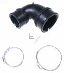 Connector Hose - 4055410965 Inlet Pipe Pump [Electrolux Aeg]