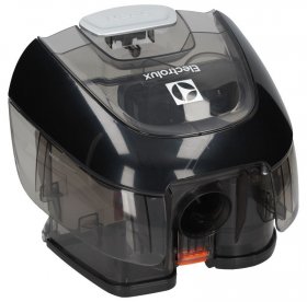 Dust Collector - Dust Container assembly [Electrolux Aeg]