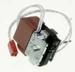 Ventilator Motor - 49009447 Fan Motor [Candy Hoover]