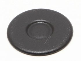 Smeg Burner Cap - 201050858 Burner Cap Auxiliary