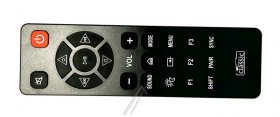 Classic Classic On Demand Remote Controls (ready to use) - Irc86435-od Remote Control Irc-od