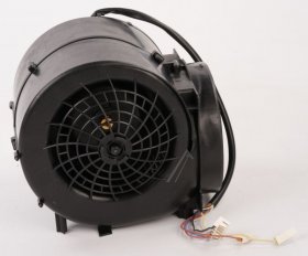 Motor - 20000641 Motor [Bosch Siemens]