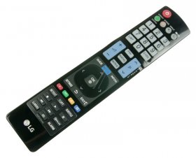 Lg Remote Control - Akb73755483 Remote Control
