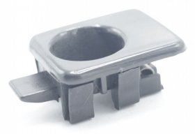Teka Housing Part - 61801271 Filter Housing Latch-black -97
