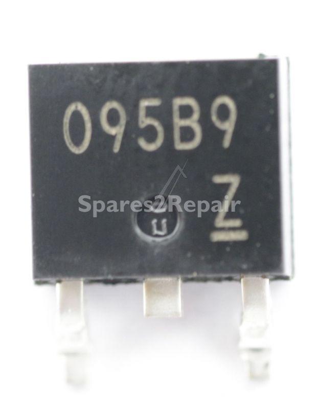 Sony Diode - 650404401 Di Rb095b-90tl