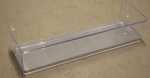 Samsung Refrigerator - Freezer Door Shelf - Da97-15481f Assembly Guard Bottle rr7000m no Wrap Vinyl
