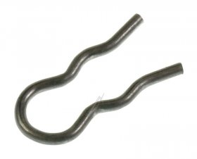 Jura Clamping Piece - Flexible Tube Clamp - 5470J