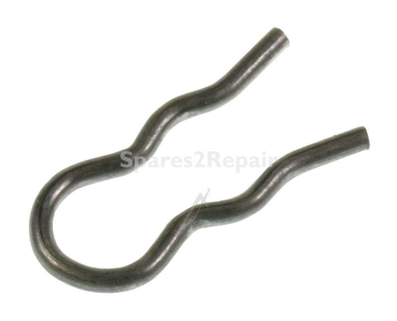 Jura Clamping Piece - Flexible Tube Clamp - 5470J