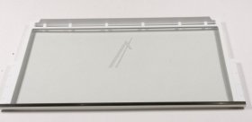 Glass Panel - 00743460 Glass Plate [Bosch Siemens]