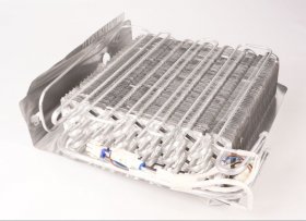 Evaporator - 2666034026 Evaporator Vertical Assembly [Electrolux Aeg]