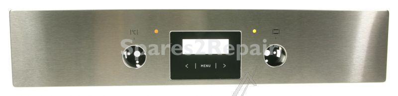 Panel - 9050872 Control Panel Trlx Button[mm]6dy [Amica]