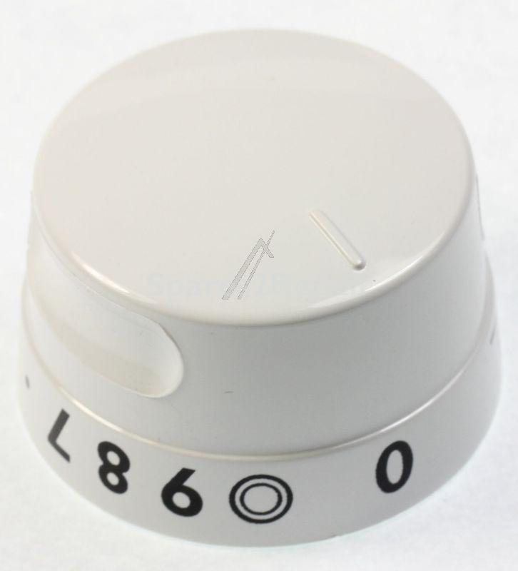 Control Knobs - 5612023639 Knob Double Energy Regulator [Electrolux Aeg]