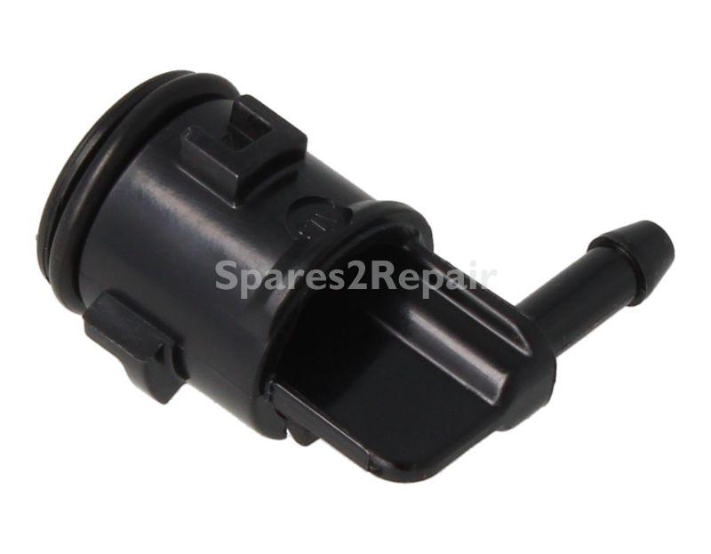 Connection Piece - 10014344 Connection Piece [Bosch Siemens]