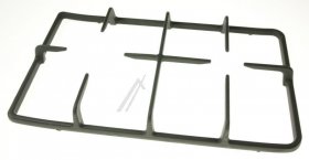 Teka Mechanical Components - 81225049 Cast Iron Grid 2gas Sx