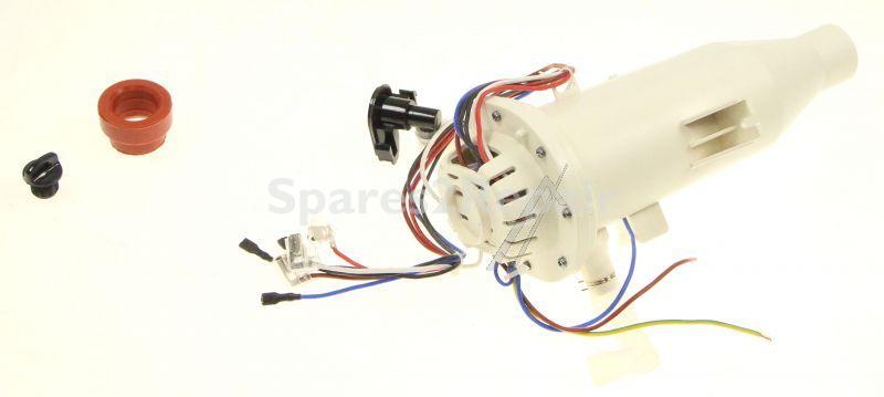 Heat Boiler - Fs-9100028362 Boiler-complete [Groupe SEB]