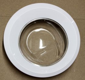 Lg Washing Machine Window - Adc74625719 Door