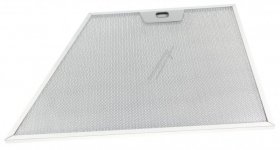 Faber Roblin Metal Grease Trap - 133 0265 249 Sp Hood Filter Alu 150x398x9 Evolia 900