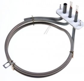 Hisense Gorenje Element - 865944 Steam Fan Heater Steam