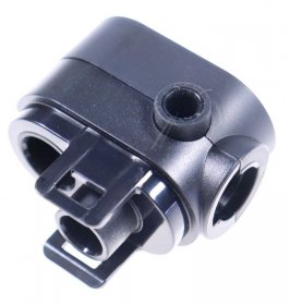 Jura Coffee Machine Milk Frother - Cappuccino Distributor for Jura E8 (EB)