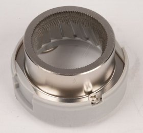 Smeg Fixings And Brackets - 890074301 Outer Burr