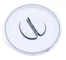 Smeg Casing Cover - 762173708 Bean Box Cover