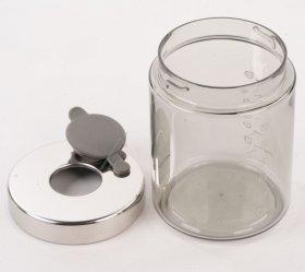Smeg Container - 761941950 Powder Container