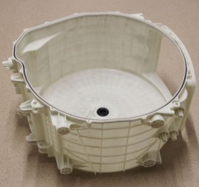 Tub Flap - 12138100a39441 Rear Tub Assembly [Midea]