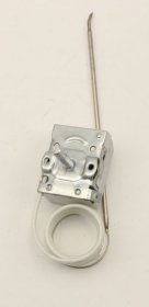 Cata Oven Thermostat - Yt143 6500 02 Mechanical Thermostat Mds-7206 Wh-bk