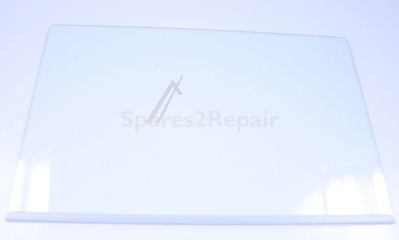 Homa Glass Panel - 20120030009 Cover Of Crisper Drawer