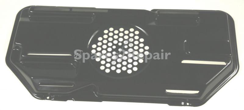 Casing Cover - 219450009 C00871214 Fan Protecting Sheet Catalytic [Arcelik]