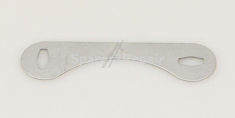 Carrier Assembly - 37047599 Comp basement-3200 Bi [Vestel]