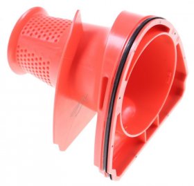 Hisense Gorenje Filter Lid - 809855 Filter Cover Rubber