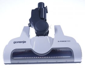 Hisense Gorenje Floor Tool - 809856 Floor Brush Svc216gfw Complete Assembly Y