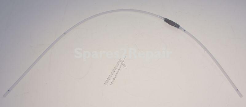 Inlet Tube - 140051154049 Pipe Valve Ice Factory [Electrolux Aeg]