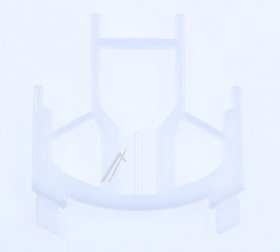 Smeg Blocking Arm - 763850503 Lid Shaft A