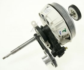 Smeg Motor - 695211052 Gr Motor