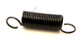 Spring - C00566590 488000566590 Spring Door Hinge [Whirlpool Indesit]