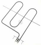 Element - 8026776 Grill Heating Element 2000w 3353 [Amica]