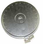 Ceramic Heater Element - 10 52312 078 3890807229 Radiant Heater 270-210-145 23 [Electrolux Aeg]