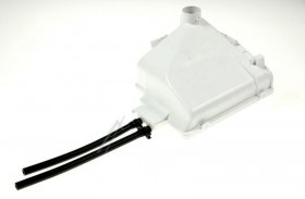 Detergent Case - 42129929 Detector Box Gray-hose-62-5 [Vestel]