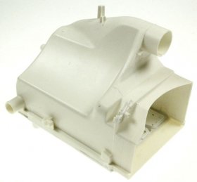 Detergent Case - C00379106 481241888026 Dispenser Wh-4ch [Whirlpool Indesit]