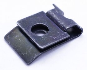 Samsung Nut - Dd61-00140a Bracket-tapping:sdw-t120b sk5 t0 6 blk c