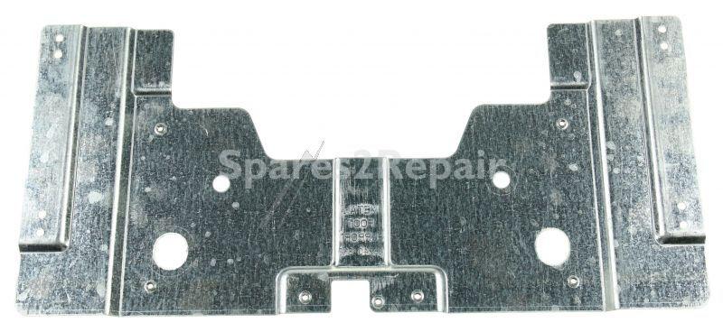 Vestel Connection Piece - 35032587 Metal Foot Support 65240