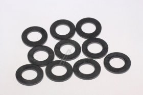 Brandt Sealing Materials - 51x0504 Seal Washers Kit (x10)