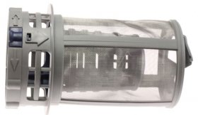 Dishwasher Filter - 1740800900 C00920286 Filter Group [Arcelik]