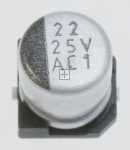 Vestel Smd Capacitor - 30059259 Cap Smd 2 2µf 25v K X7r (0805) Rohs
