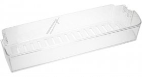 Sharp Refrigerator - Freezer Door Shelf - Upokpa396cbfa Door Pocket R
