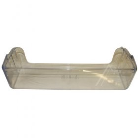 Samsung Refrigerator - Freezer Door Shelf - Da63-04873a Guard Bottle Twin-pjt Gpps Tp Blue