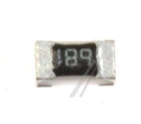 Samsung Smd Resistor - 2007-001116 R-chip 680ohm 1% 1-10w Tp 1608
