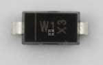 Vestel Smd Diode - 30038496 Diode Smd Zen C2 7v Sod123 Roh